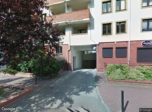 Ceny mieszkań Wrocław UL. STEFANA JARACZA 64