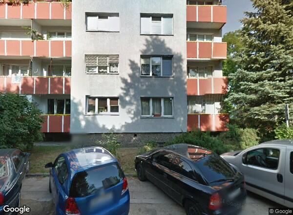 Ceny mieszkań Wrocław UL. CYNOWA 8