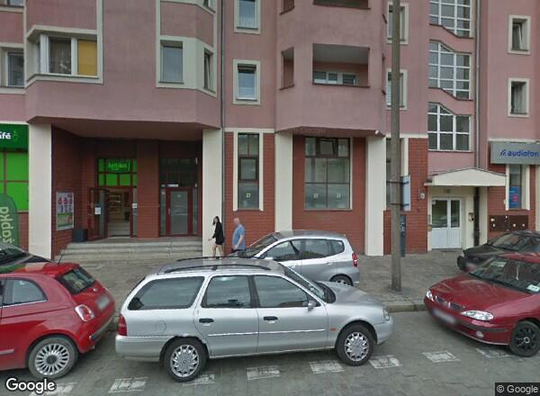 Ceny mieszkań Wrocław UL. JOACHIMA LELEWELA 4B