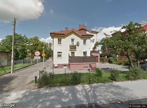 Ceny transakcyjne mieszkań Gdynia Chwarznieńska 150
