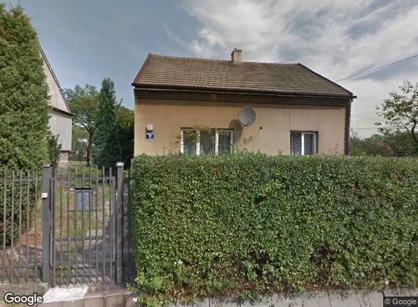 Ceny mieszkań Kraków Gromady Grudziąż 2