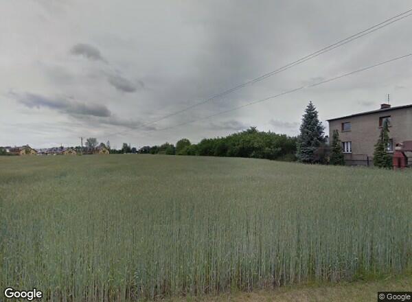 Ceny mieszkań Katowice Mleczna 13