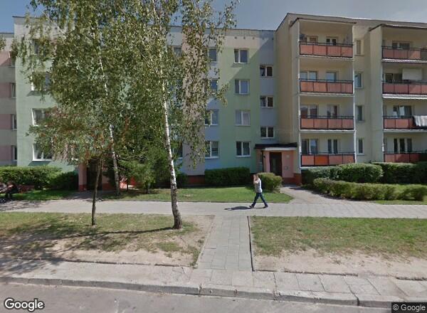 Ceny mieszkań Białystok Rumiankowa 1