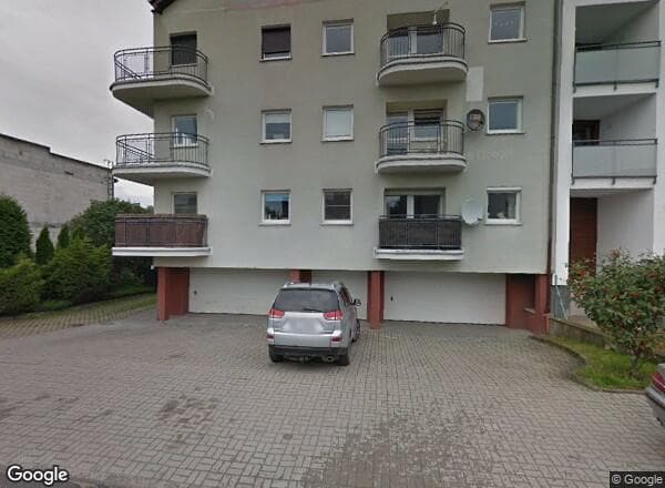Ceny transakcyjne mieszkań Bydgoszcz Cicha 47