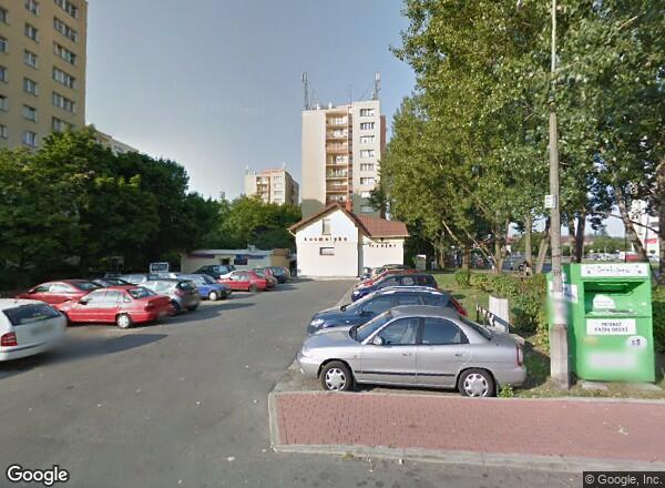 Ceny mieszkań Warszawa ul. Soczi 2A