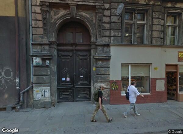 Ceny mieszkań Wrocław UL. DWORCOWA 1B