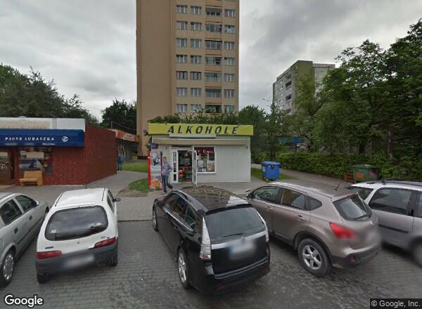 Ceny mieszkań Warszawa ul. A. Malczewskiego 44