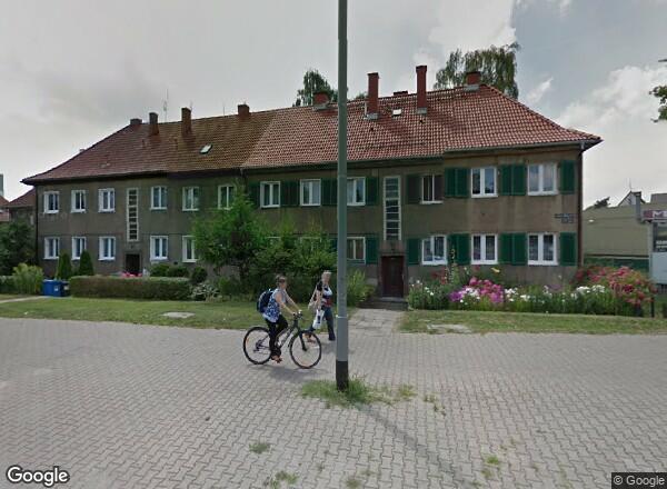 Ceny mieszkań Szczecin Aleja Wojska Polskiego 182