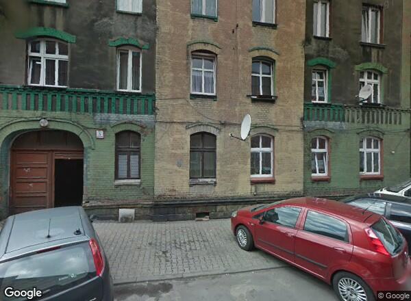 Ceny mieszkań Katowice Józefy Kantorówny 5