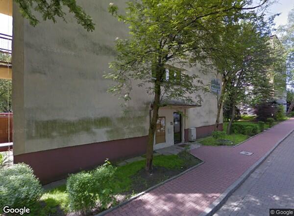 Ceny mieszkań Katowice Błękitna 4