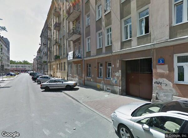 Ceny mieszkań Warszawa ul. Tarchomińska 5
