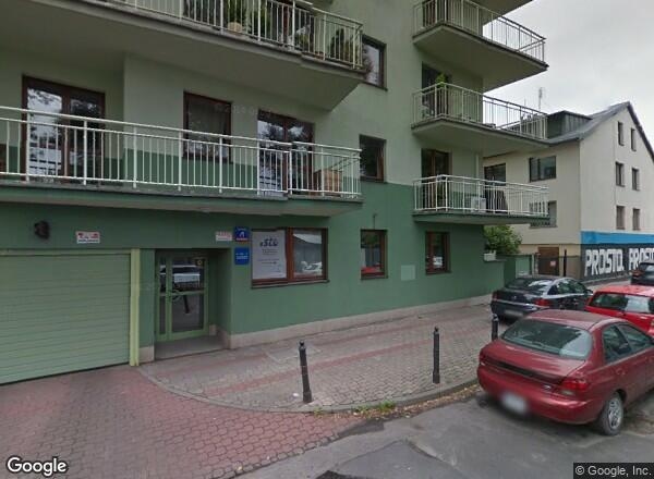 Ceny transakcyjne mieszkań Warszawa ul. Lewicka 4