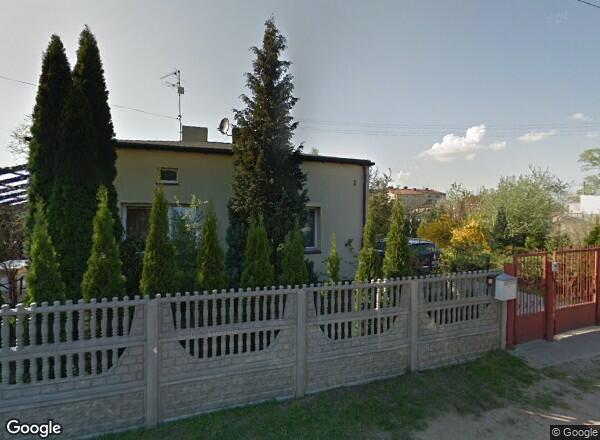 Ceny mieszkań Łódź Gen. Józefa Wybickiego 1