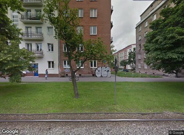 Ceny mieszkań Warszawa al. J. Waszyngtona 130