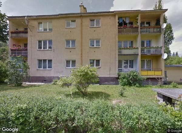 Ceny transakcyjne mieszkań Kielce Urzędnicza 24