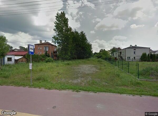 Ceny mieszkań Ząbki Jana Pawła II 35C