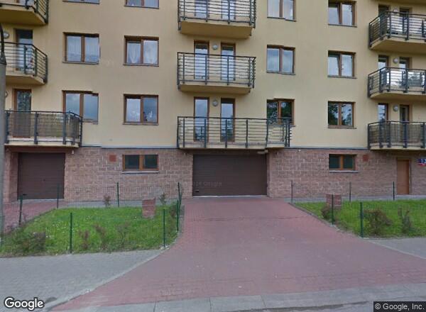 Ceny mieszkań Warszawa ul. Traktorzystki 13