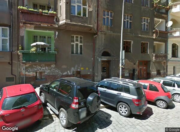 Ceny mieszkań Wrocław WYB. LUDWIKA PASTEURA 16