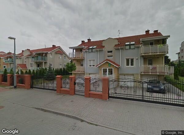 Ceny transakcyjne mieszkań Gdańsk Ametystowa 7