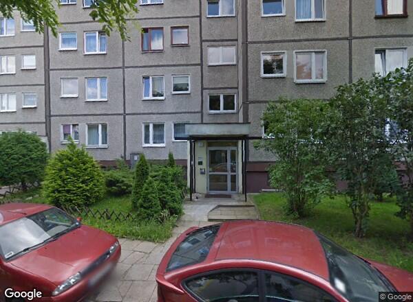 Ceny mieszkań Szczecin Turkusowa 5