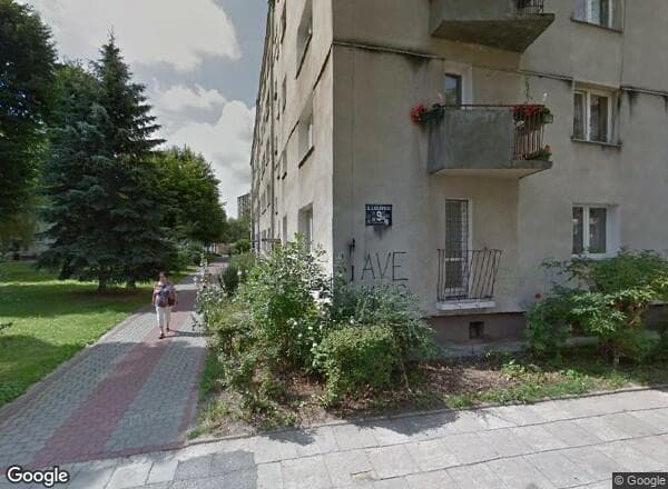 Ceny transakcyjne mieszkań Kielce Mieczysława Karłowicza 9