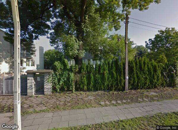 Ceny mieszkań Warszawa ul. Świerszcza 10