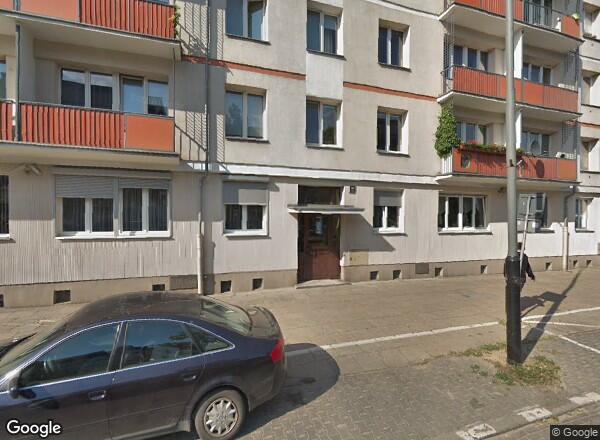 Ceny mieszkań Poznań Królowej Jadwigi 46