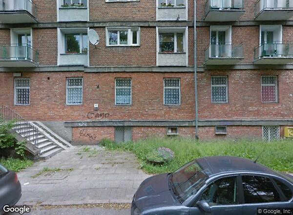 Ceny mieszkań Gdańsk Stajenna 4
