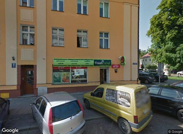 Ceny mieszkań Szczecin Adama Mickiewicza 12