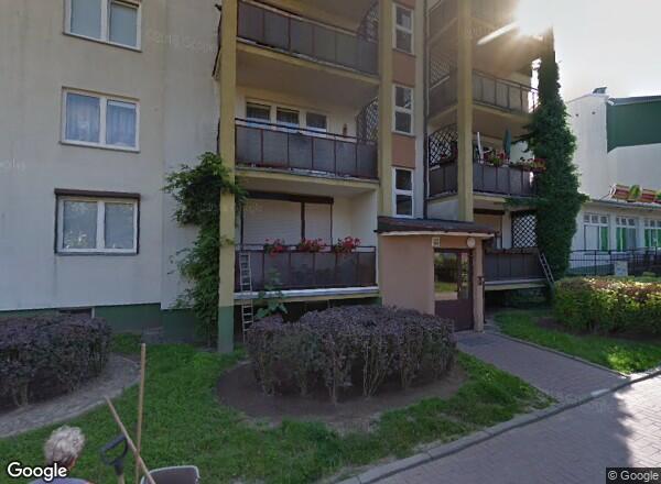 Ceny mieszkań Szczecin Brązowa 76