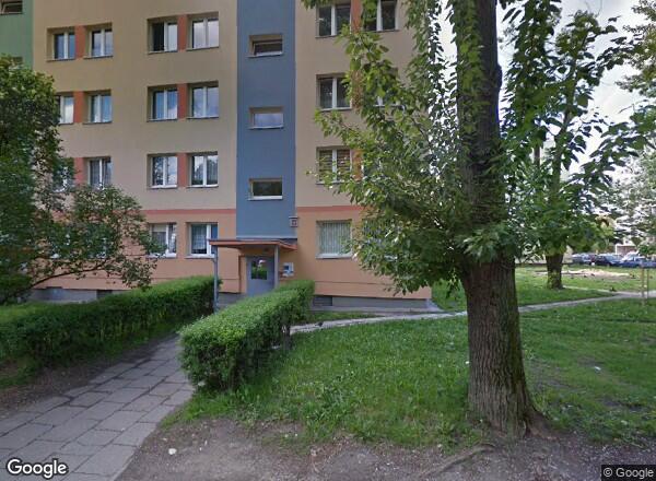 Ceny mieszkań Łódź Zbożowa 2