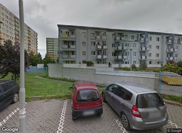 Ceny mieszkań Bydgoszcz Słowiańska 19