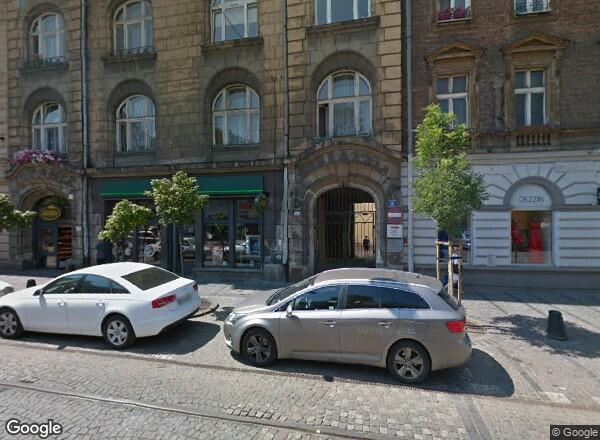 Ceny mieszkań Kraków Karmelicka 16