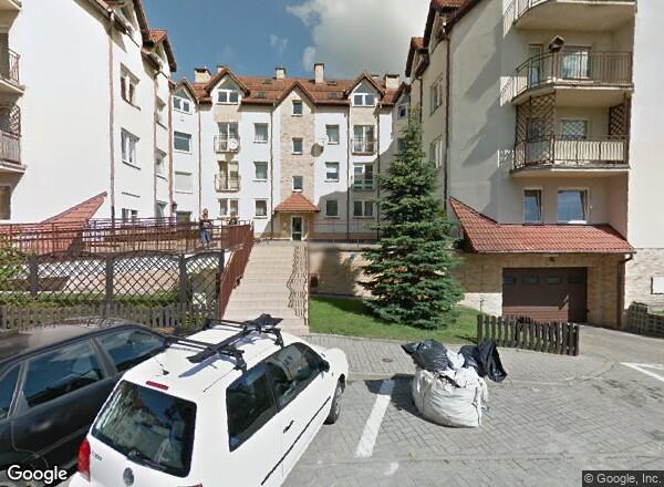 Ceny mieszkań Gdynia Lipowa 12