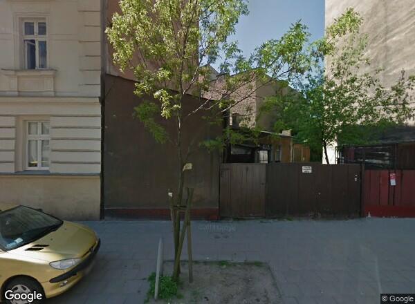 Ceny mieszkań Poznań Kanałowa 11