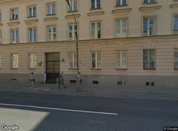 Ceny mieszkań Warszawa ul. Miodowa 26