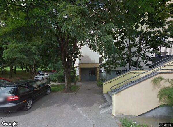 Ceny mieszkań Wrocław UL. EUGENIUSZA HORBACZEWSKIEGO 33