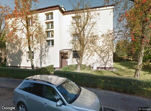 Ceny mieszkań Katowice Widok 10A