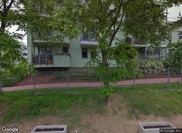 Ceny mieszkań Warszawa ul. Marcina z Wrocimowic 12B