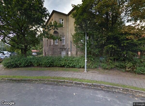 Ceny mieszkań Wrocław AL. JARZĘBINOWA 15