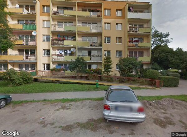 Ceny mieszkań Szczecin Eugeniusza Romera 61