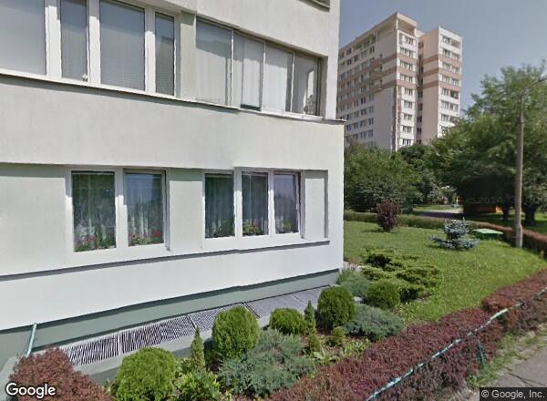 Ceny mieszkań Warszawa ul. Bernardyńska 20