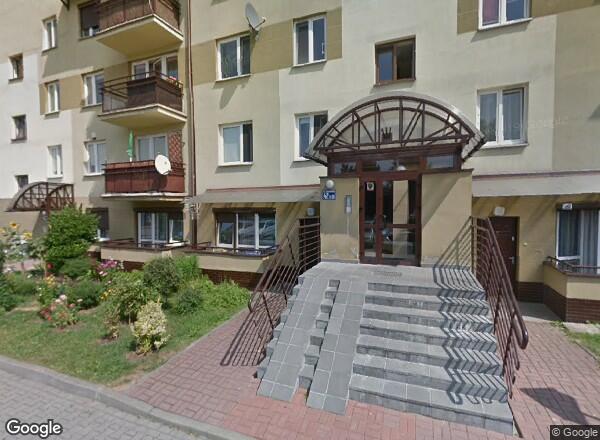 Ceny mieszkań Kraków Złocieniowa 42