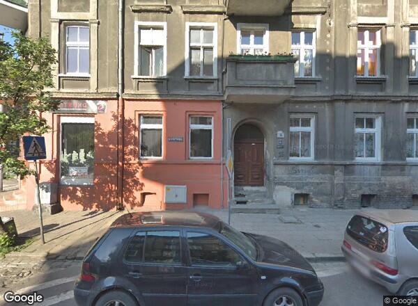 Ceny mieszkań Gorzów Wielkopolski ARMII POLSKIEJ 16