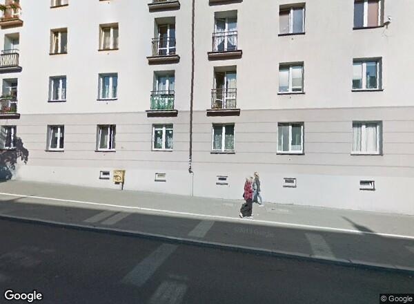 Ceny transakcyjne mieszkań Białystok Icchoka Malmeda 31A