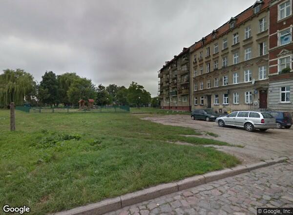 Ceny mieszkań Gdańsk Fundacyjna 1-2
