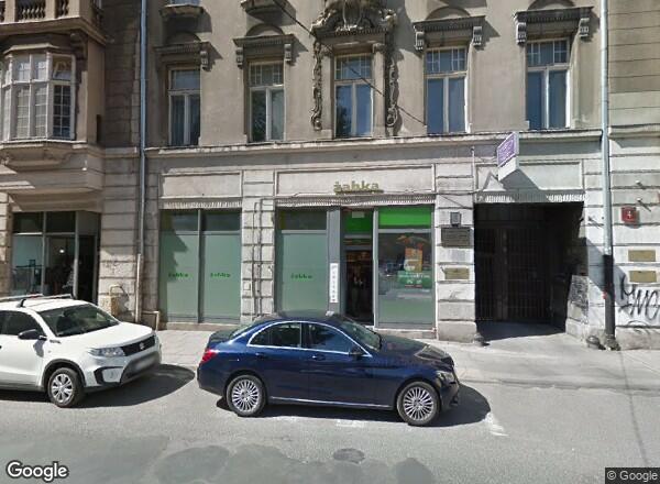 Ceny mieszkań Łódź Nawrot 4