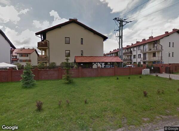 Ceny mieszkań Łódź Graniczna 63