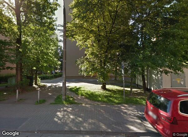 Ceny mieszkań Katowice Wincentego Pola 11