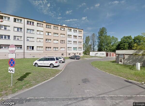 Ceny mieszkań Katowice Zbożowa 42A